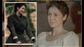 Outlander season 6 ends💥 Claire Fraser's secret revealed😱