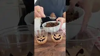 &ldquo;Mini Taco Dip Pumpkin Party Cups | Festive, Lean & Crowd-Friendly&rdquo;