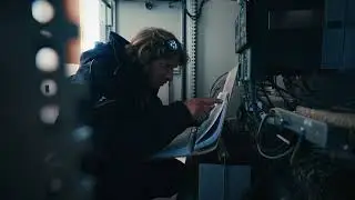 Episode 2 - Le service maintenance des remontées mécaniques 🛠️🚠