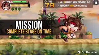 play Ramboat