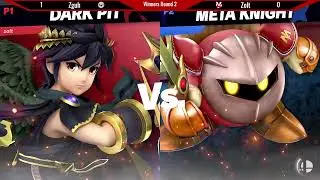 SS102: Zguh vs Zolt (Winners Round 2)