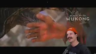 Buckfoozle|Experience Wukong's Legendary Battle1