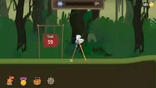 Walk Master Trail 59
