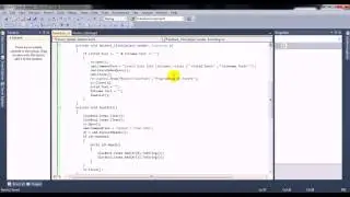 insert update delete in asp.net