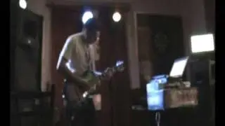Nathan - Heaven