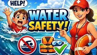 Water Safety Tips &ndash; Stay Safe in Pools, Lakes & Beaches (Essential Guide)