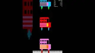 [MIDI] SchoolBusN.mid / 1.12 Million [Shorts]