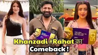 The 50 में बड़े Dhurandhar | Rajat Dalal and Chahat Panday फिर होंगे साथ | Contestant 42 |