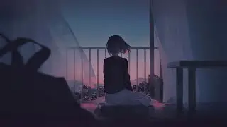 kainbeats - sunset terrace