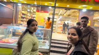 Hamari Gang Ki Asli insan  | 4 Friends, 1 Day & Unlimited Kand