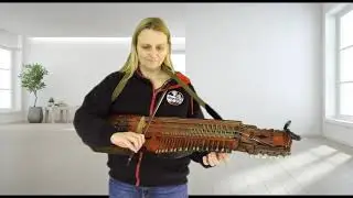 Zen Scale Number 9 - A minor