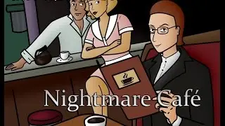 Into the Idiot Box (Ep. 42): Nightmare Cafe
