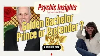 Golden Bachelor Recap: Chemistry, Cringe & Why Women Deserve Better