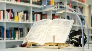 Study Music Improve Concentration and Focus Study Aid Music , Music for Reading,Studying Music