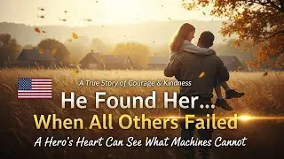 &ldquo;Single Dad Veteran Rescues Lost Girl Where 4 Helicopters Failed &ndash; Heartwarming True Story&rdquo;