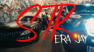 Era Jay- STK