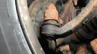 Mercedes ML 270 (2004) - ESP Light Flashing,  No Fault Codes!!!