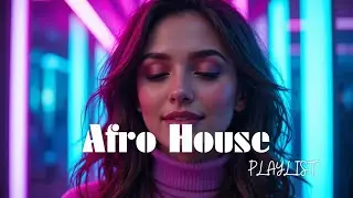 Deep Afro Cascade &ndash; Organic Tribal Beats & Sunset Energy (Diplo, Avicii)