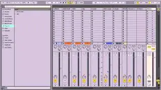 Ableton Live 9 Tutorial: How to do a proper mixdown