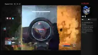 frog51's Live PS4 Broadcast
