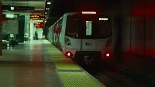 City Symphony 1: The Bay Area