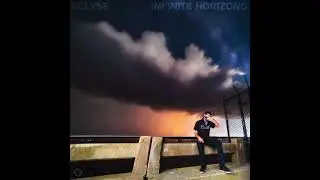 Eclyse - Nights Turns To Day (Produced By Glad2Mecha)