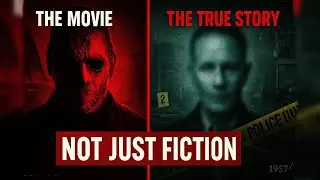 The Real Butcher Who Inspired Leatherface | Ed Gein