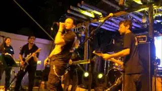 Element - Cover - AC/DC - You Shook Me All Night Long 20140815