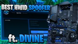 #1 HWID Spoofer 2025 | Full Tutorial to Fix HWID Bans & Stay Undetected