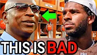 Breaking News! Eric Dickerson Has Proof Shedeur Sanders Was Sabotage By The NFL And Enemies! OMG 😡😯