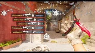 CS2 PREMIUM 2.5K ELO LEVEL 10
