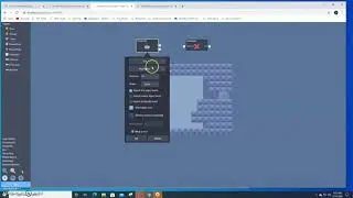 use an object to destroy another object in FlowLab