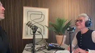 Podcast afsnit 1 - Bedre Psykiatri Odense interview med Mads Thomsen, Socialdemokratiet
