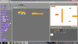 Scratch Revision Task