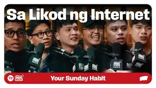 DougBrock Radio Podcast | SA LIKOD NG INTERNET