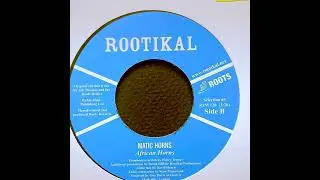 African Horns - Matic Horns