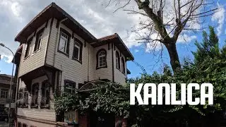 Kanlıca: Boğaz’ın En Tatlı Durağı