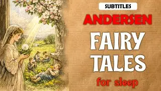 Bedtime Fairy Tales | There Is A Difference and Other Tales | Andersen’s Fairy Tales