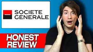 Soci&eacute;t&eacute; G&eacute;n&eacute;rale Review: My Honest Experience with the Bank&rsquo;s Services and Features