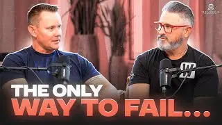 From Coast Guard to AI CEO: Rick Young&rsquo;s Journey of Faith & Grit