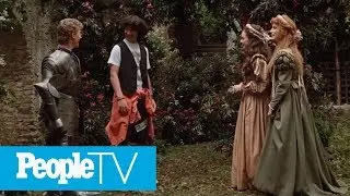 How The Language Of 'Bill & Ted's Excellent Adventure' Became A Cultural Phenomenon | PeopleTV