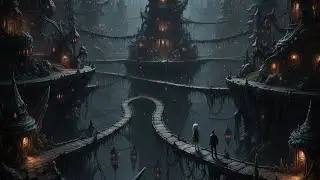 STATION Q: The Final Trap