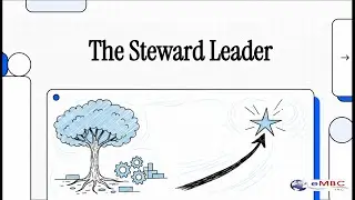 The Steward Leader
