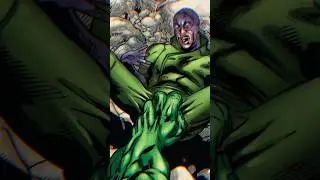 Hulk Destroyed This Villain&rsquo;s BALLS 😱