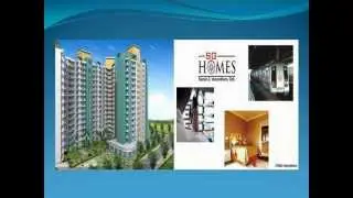 SG Homes Vasundhara, Ghaziabad call @9999008503
