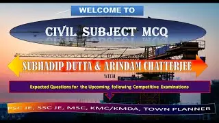 Civil Subject Wise M.C.Q. Question & Answer। Building Material & Construction Lecture 2 |#CEMENTMCQs
