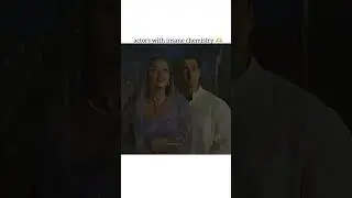 bollywood actors with insane Chemistry