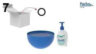 Bellow seal replacement: MSCP