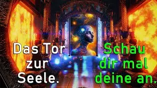 FABT Studio Burkhard sucht Das Tor zur Seele Bewusstsein Sprache Melodie Familie Unterhaltung Info