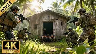 🚓金三角血洗毒巢！特种兵潜伏恐怖份子基地，蹲守交易现场，一举歼灭毒巢团伙！#中国电视剧 #chinesedrama #movie #film #枪战 #4k #hd #電影 #kungfu#雪豹特战
